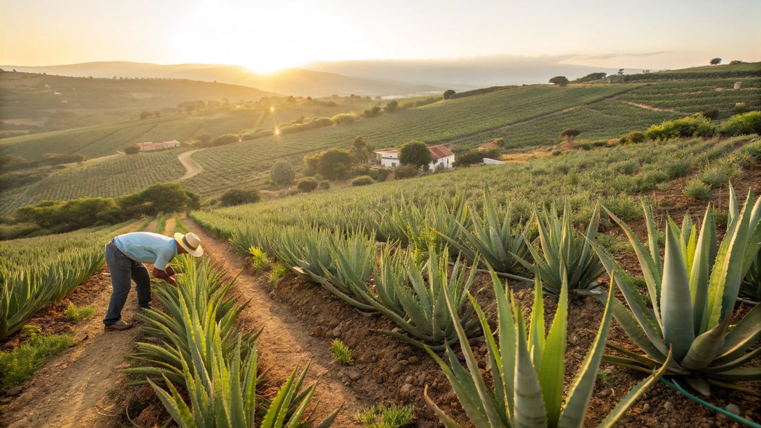Aloevera