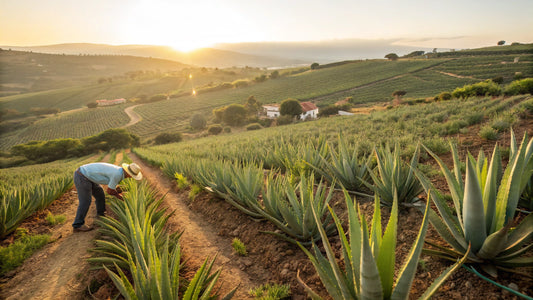 Aloevera