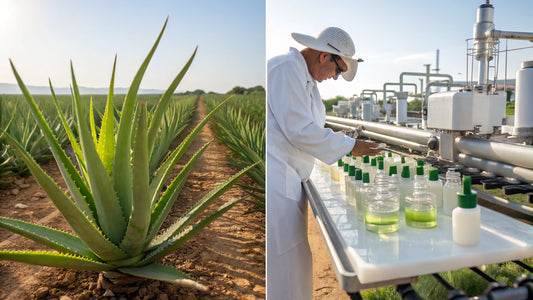Aloevera