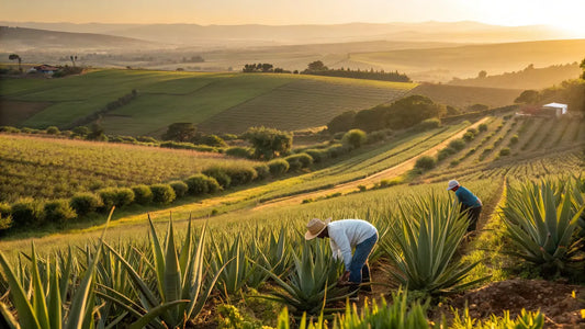 Organic European Aloe Vera Skincare: Sustainable Vegan Beauty Innovations for Radiant, Healthy Skin

