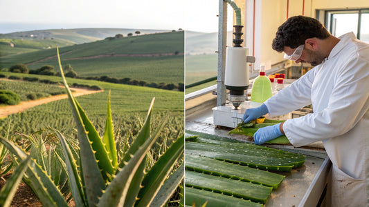 Aloevera