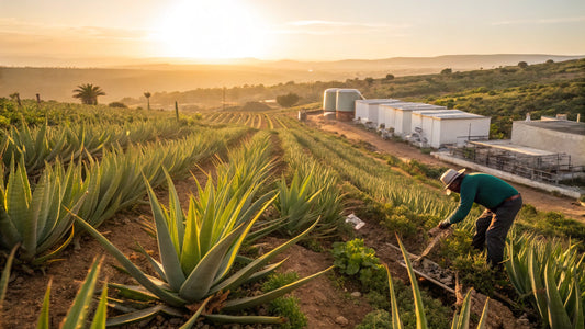Aloevera