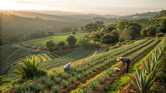 Natürliche Aloe Vera Hautpflege aus Portugal: 5500 Jahre Tradition der biologischen Kosmetik für gesunde Haut
