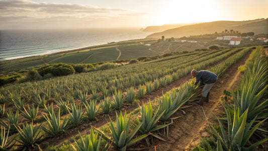 Aloevera