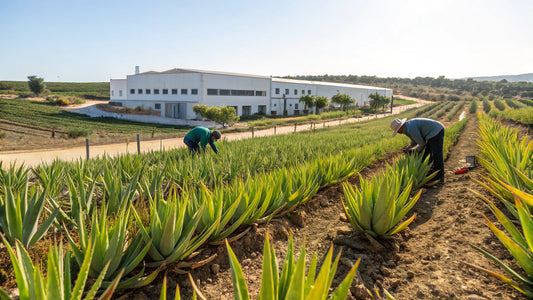 Aloevera