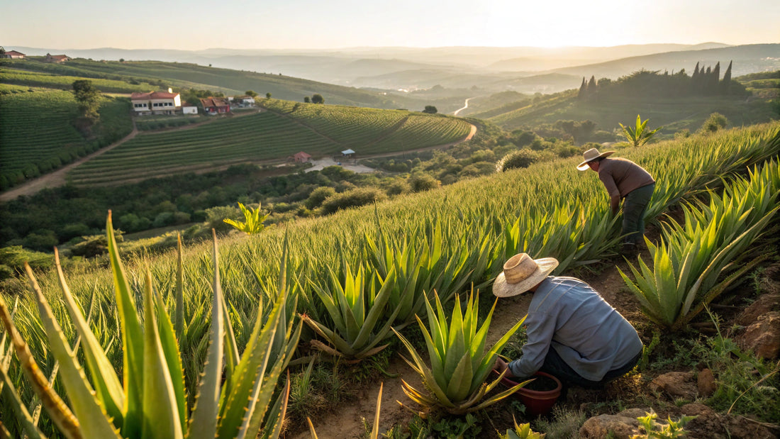 Aloevera