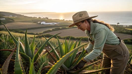 Aloevera