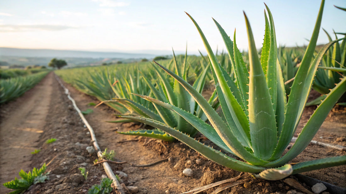 Aloevera