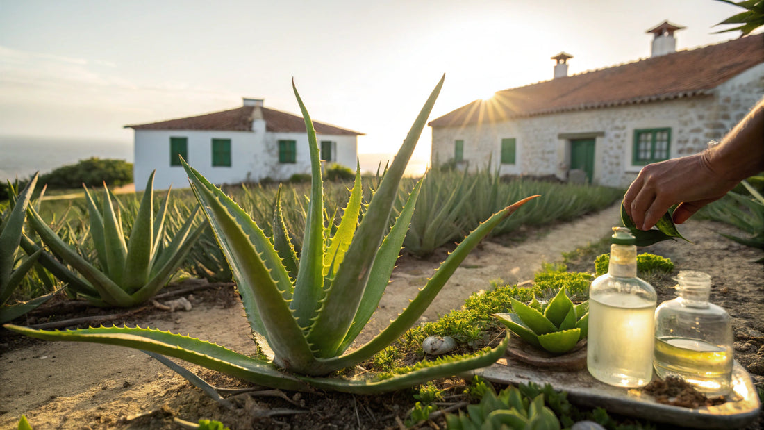 Aloevera