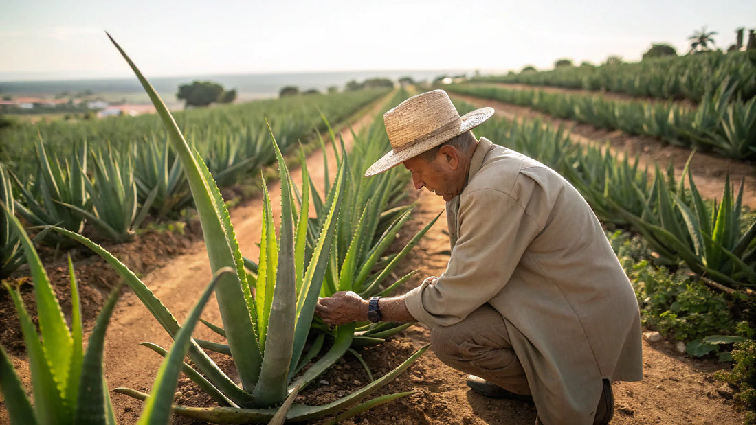 Aloevera