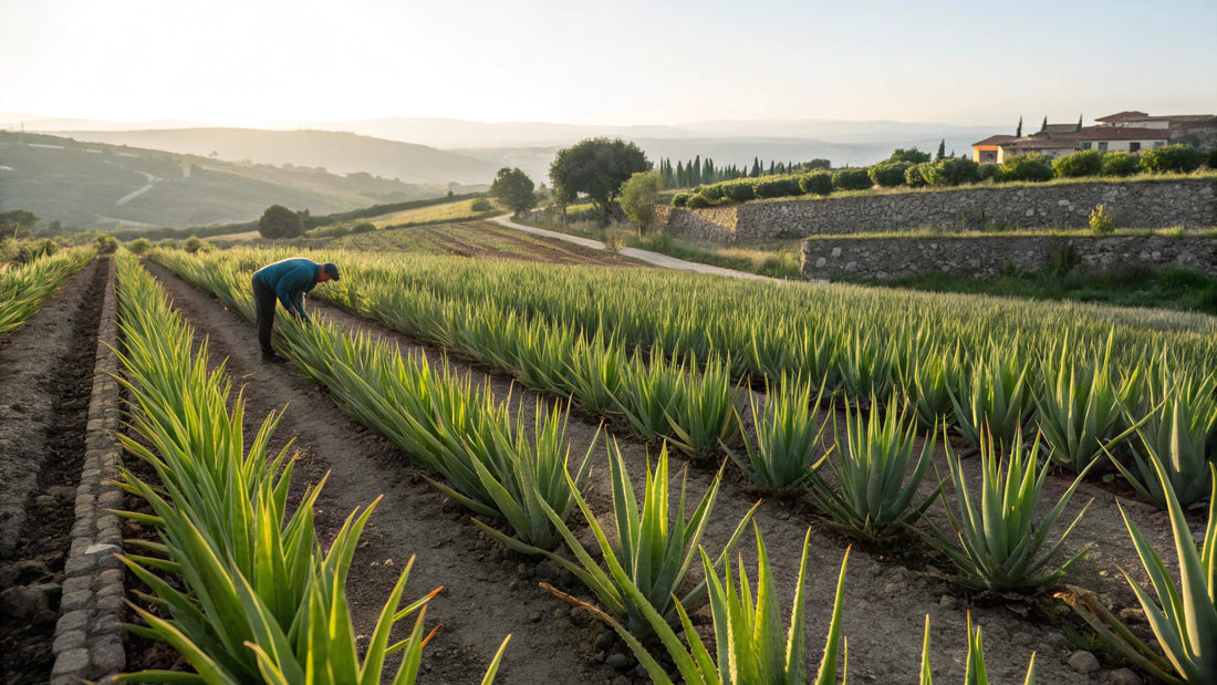Aloevera