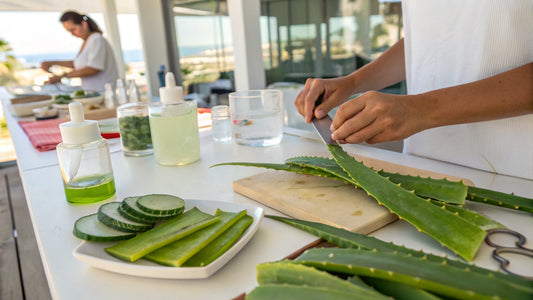 Aloevera