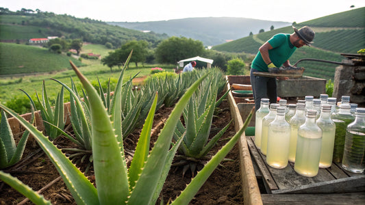 Aloevera
