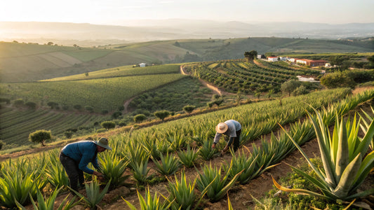 Aloevera