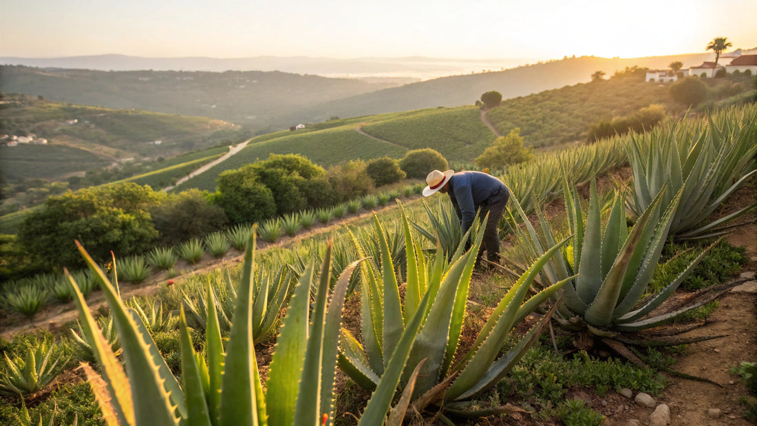 Aloevera