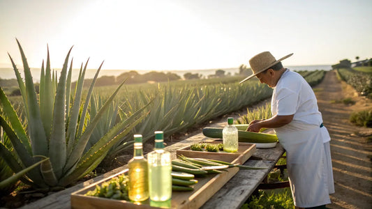 Crème Anti-Âge Bio Aloe Vera : Soin Naturel Européen pour Rajeunissement Intense et Hydratation Profonde
