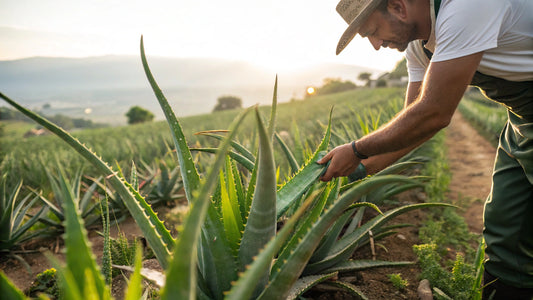 Aloevera