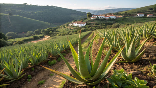 Aloevera