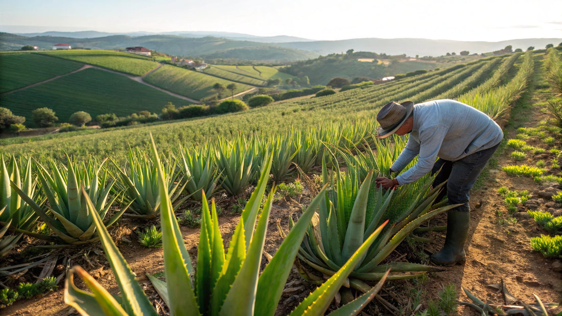 Aloevera