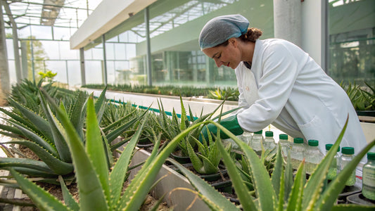 Aloevera
