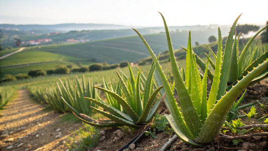 Aloevera
