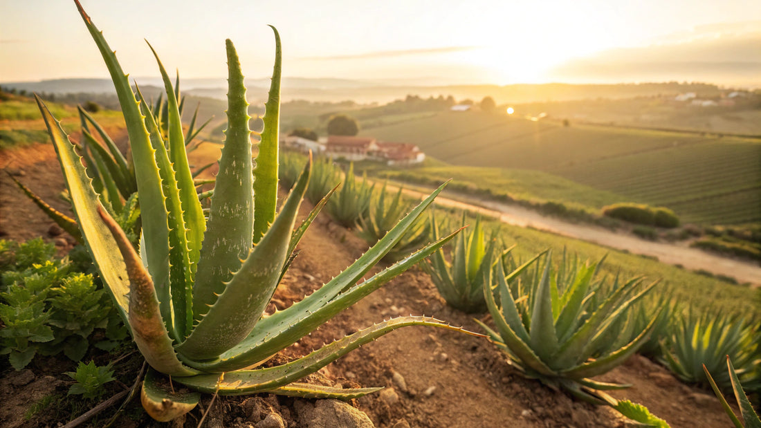 Aloevera
