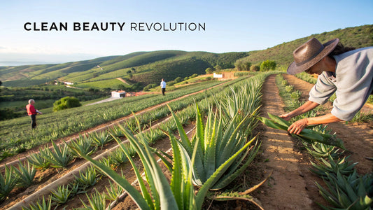 Aloevera