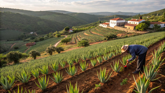 Aloevera