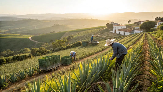Aloegarve Bio-Aloe Vera Gel: 200x Konzentrat für natürliche, nachhaltige Hautpflege aus Portugal
