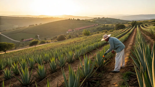 Alt-Text für Aloe Vera Gel Blogbild:

Organisches Aloe Vera Hautpflegegel aus Portugal, natürliche europäische Bio-Skincare für strahlende Haut

