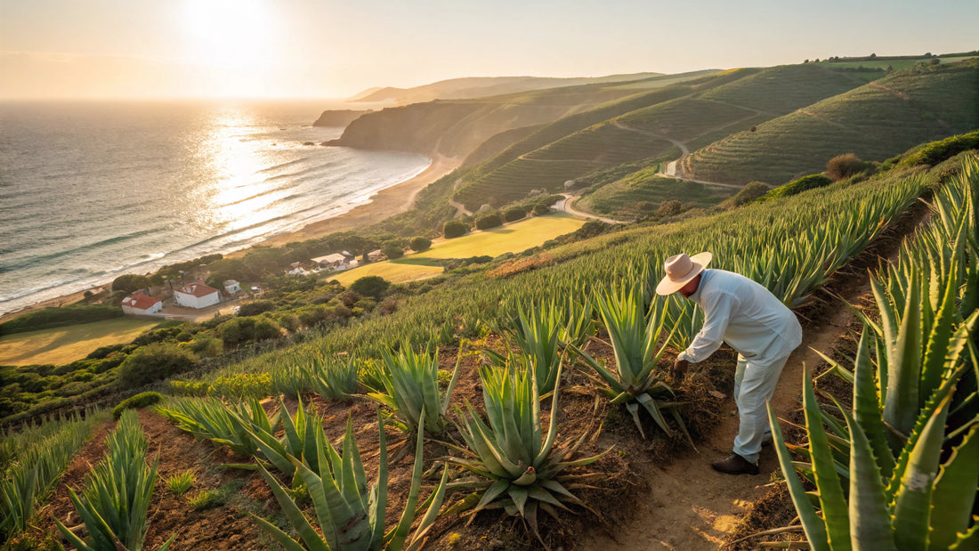 Aloevera