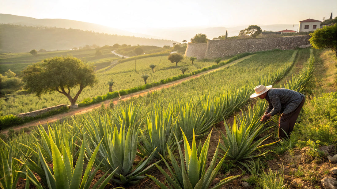 Aloevera