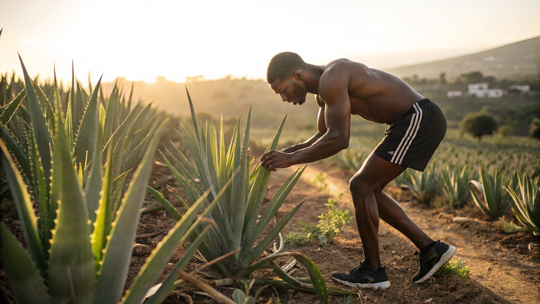 Aloevera