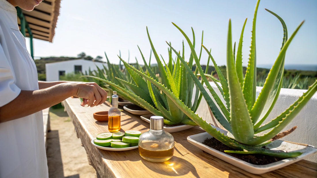Aloevera