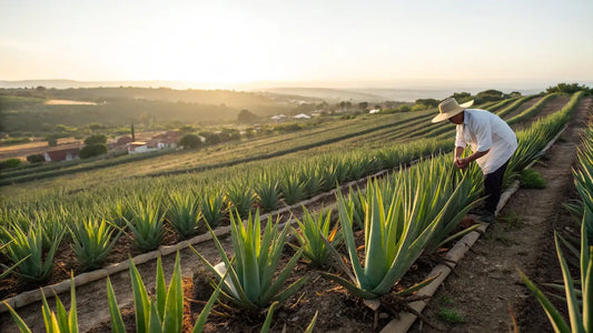 Hochwertige Bio-Aloe-Vera-Hautpflege aus Portugal: Natürliche, vegane Kosmetik für strahlende Haut
