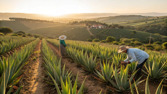 Aloevera