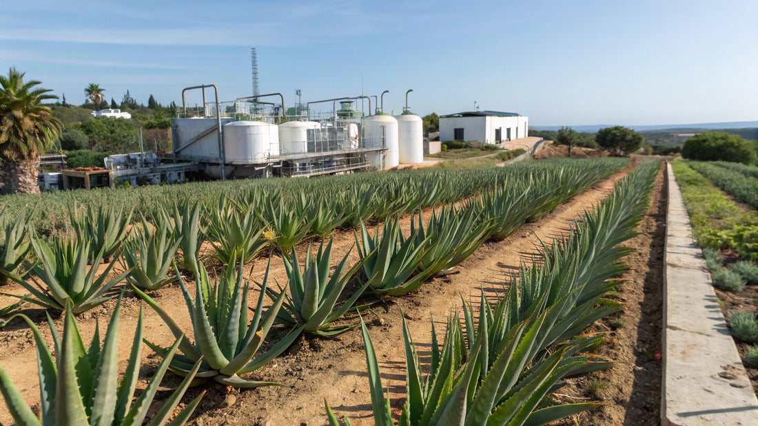 Aloevera