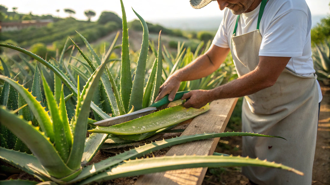 Aloevera