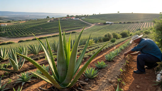Aloevera