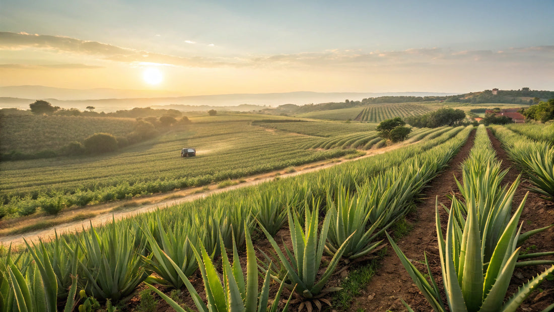 Aloevera
