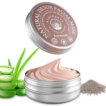 Kollagen Boost: Natürliche Gesichtsmaske für Strahlende Haut