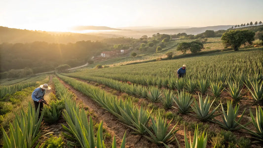 Alt text for the blog image:

Potent Aloe Vera Serum with Hyaluronic Acid for Youthful European Skincare Radiance
