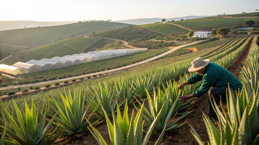 Aloevera