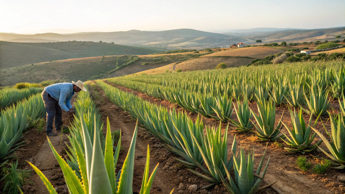 Aloevera