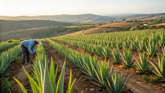 Aloevera