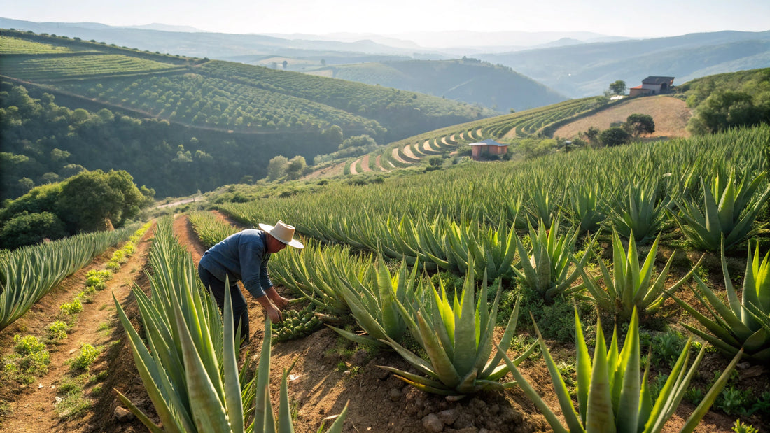 Aloevera