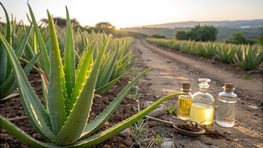 Aloevera