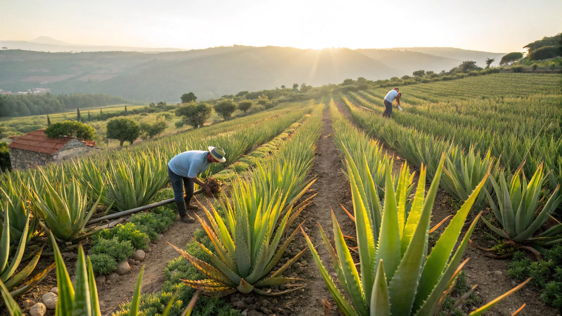 Aloevera