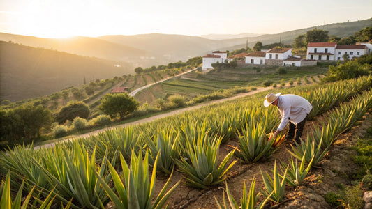 Aloevera