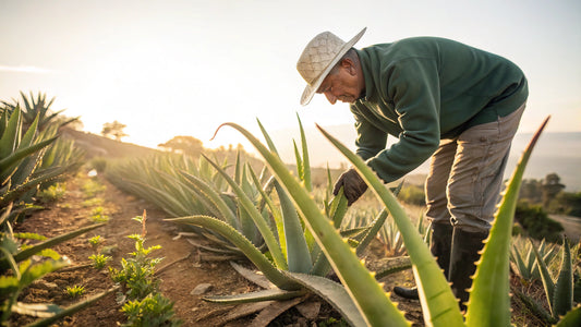 Aloevera